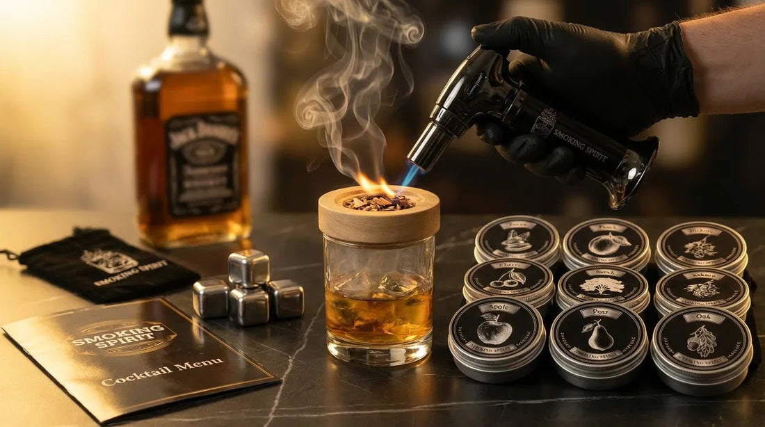 Darilo za ženina za poroko: Kaj je najboljša izbira? - Smoking Spirit