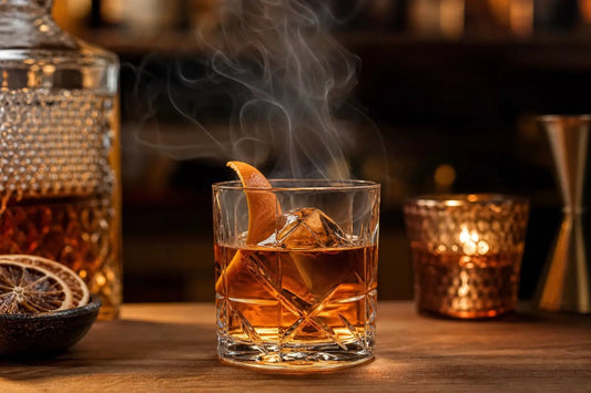 Ajándékcsomag férfiaknak: hogyan állíts össze tökéleteset - Smoking Spirit
