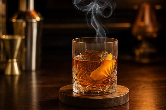 Apa karácsonyi ajándék: whiskey füstölő ötletek 2026-ban - Smoking Spirit
