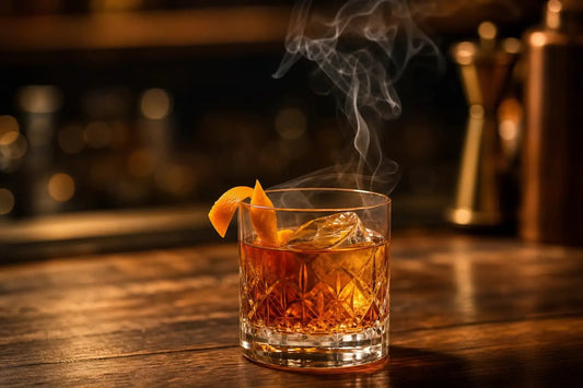Exkluzív ajándékok férfiaknak: prémium szett vagy élmény? - Smoking Spirit