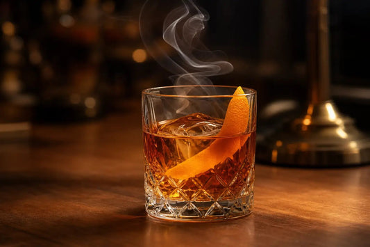 Férfi ajándék ötletek karácsonyra: 50 ötlet whiskey-hez - Smoking Spirit