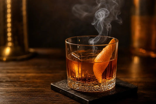 Férfi karácsonyi ajándék főnöknek: meddig lehet személyes? - Smoking Spirit