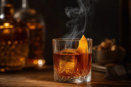 Páromnak karácsonyi ajándék: jó a whiskey füstölő szett?