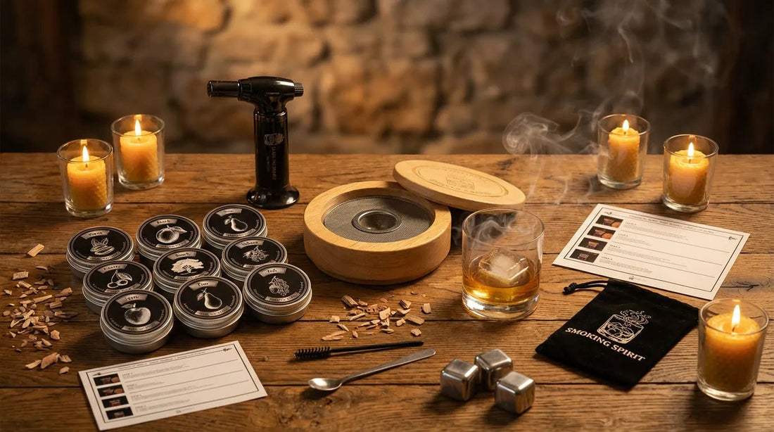 Ideja za fantovščino doma: Tako jo organiziraj - Smoking Spirit