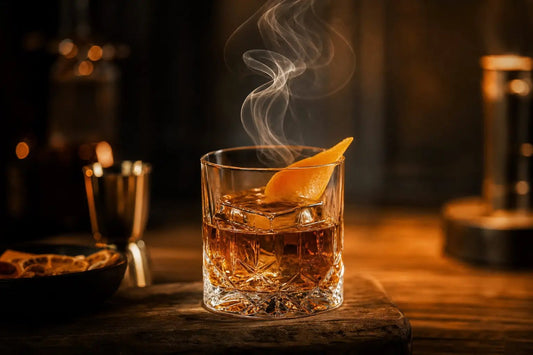 Páromnak karácsonyi ajándék: 15 ötlet whiskey-rajongóknak - Smoking Spirit