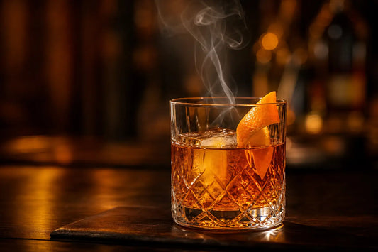 Karácsonyi ajándék férfiaknak 5 000 Ft alatt: whiskey-tippek