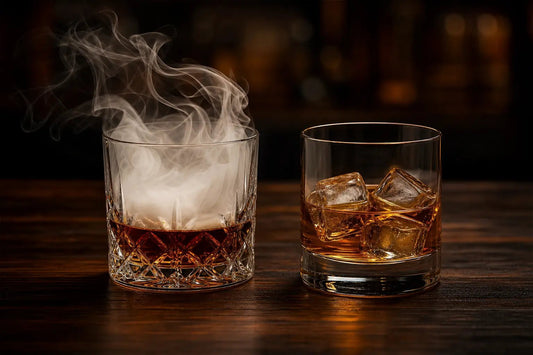 Whisky füstölő: hogyan működik és mire való? - Smoking Spirit
