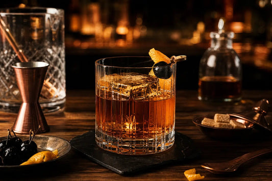 Whisky koktél kezdőknek: így készítsd el otthon - Smoking Spirit
